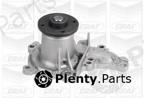 GRAF part PA713 Water Pump