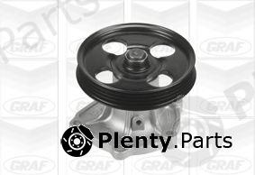  GRAF part PA718 Water Pump