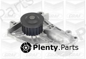  GRAF part PA794 Water Pump