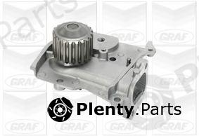  GRAF part PA800 Water Pump