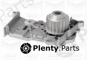  GRAF part PA724A Water Pump