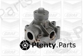  GRAF part PA844 Water Pump