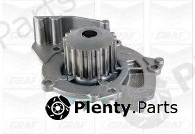  GRAF part PA861 Water Pump