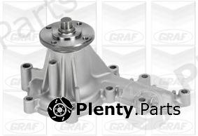  GRAF part PA923 Water Pump