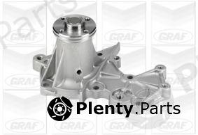  GRAF part PA926 Water Pump