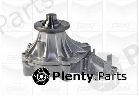  GRAF part PA1080 Water Pump