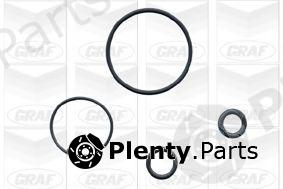  GRAF part PA414A Water Pump