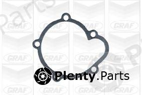  GRAF part PA434 Water Pump