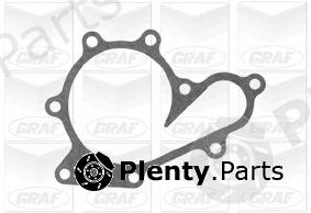  GRAF part PA823 Water Pump
