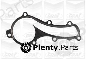  GRAF part PA830 Water Pump