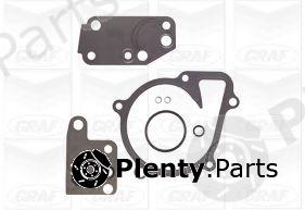  GRAF part PA1123 Water Pump