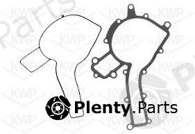  KWP part 10710 Water Pump