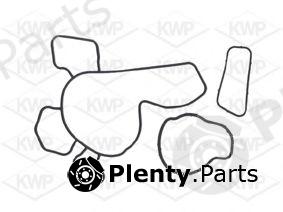  KWP part 10729 Water Pump