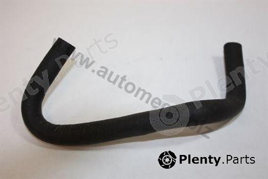  AUTOMEGA part 301210062026C Radiator Hose