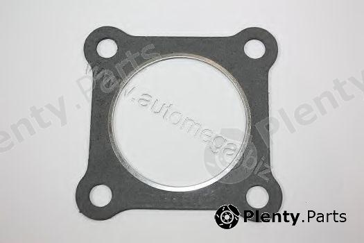  AUTOMEGA part 302530115044C Gasket, exhaust pipe