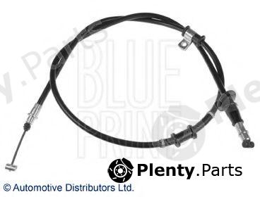  BLUE PRINT part ADC446203 Cable, parking brake