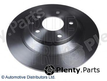  BLUE PRINT part ADM543124 Brake Disc