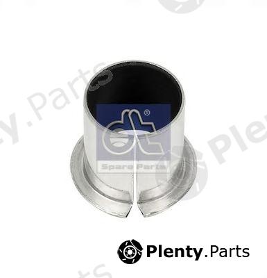  DT part 111074 Mounting, radiator