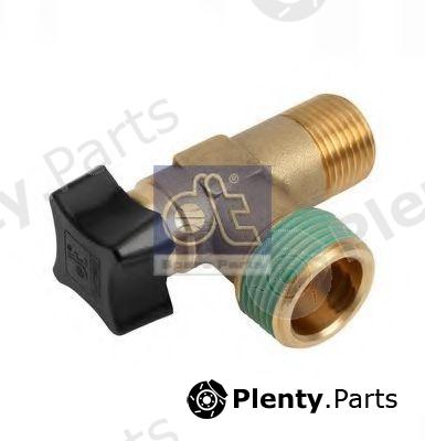  DT part 1.11132 (111132) Breather Valve, fuel tank