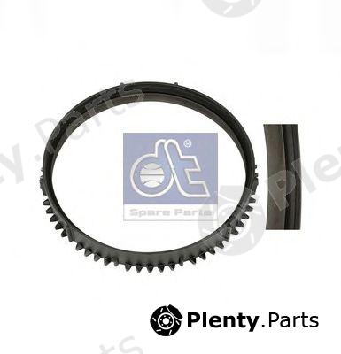 DT part 1.14232 (114232) Synchronizer Cone, speed change gear