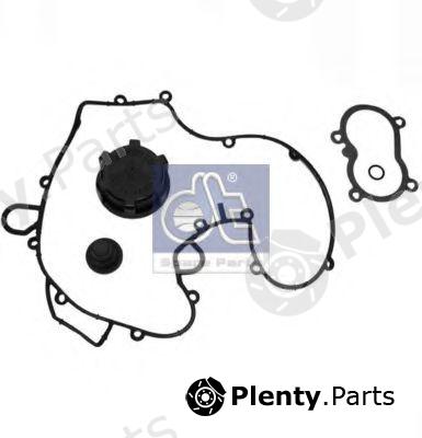  DT part 1.31156 (131156) Gasket Set, oil cooler
