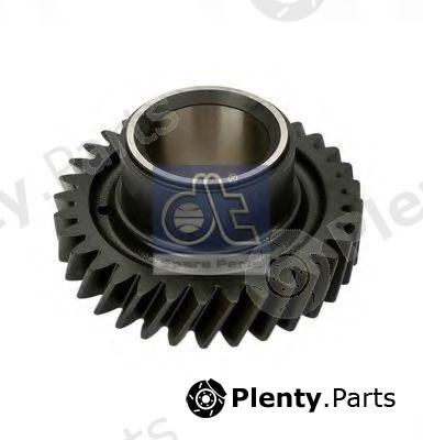  DT part 2.32728 (232728) Gear Wheel, transmission input shaft