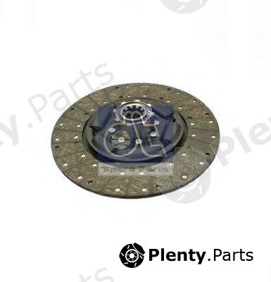  DT part 3.40024 (340024) Clutch Disc