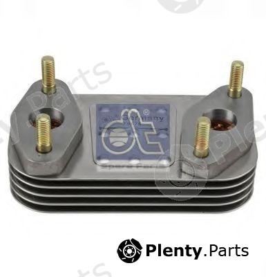  DT part 4.60489 (460489) Oil Cooler, engine oil