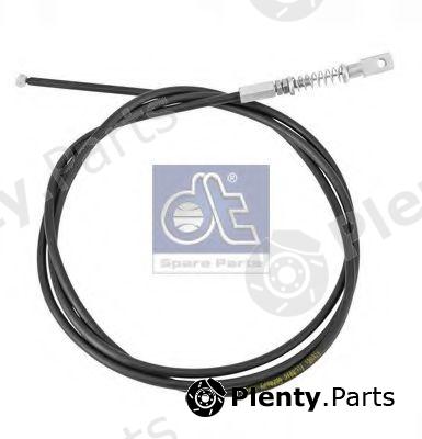  DT part 4.60635 (460635) Bonnet Cable