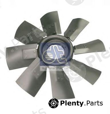  DT part 4.60924 (460924) Fan, radiator