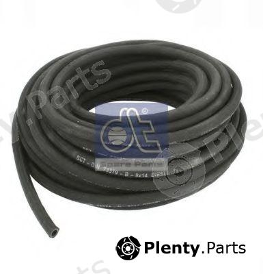  DT part 4.80087 (480087) Clutch Hose