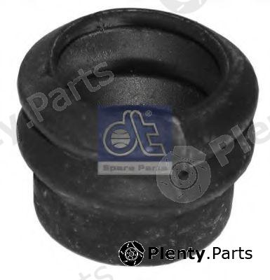  DT part 4.80355 (480355) Rubber Buffer, suspension