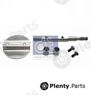  DT part 4.90548 (490548) Exhaust Gas Flap, engine brake
