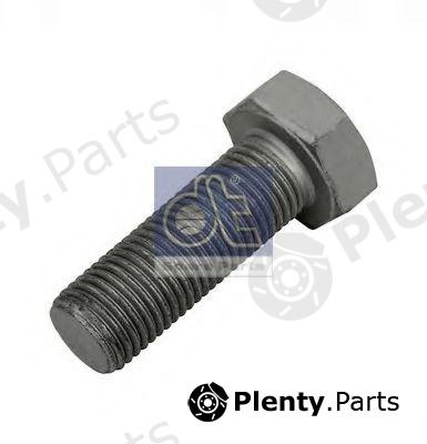  DT part 9.11011 (911011) Screw