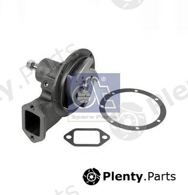  DT part 6.30010 (630010) Water Pump