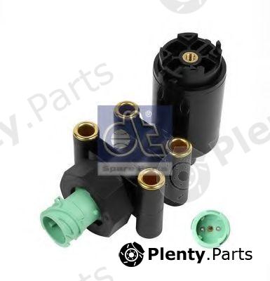  DT part 6.65220 (665220) Sensor, pneumatic suspension level