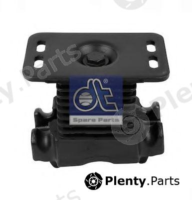  DT part 5.10180 (510180) Mounting, leaf spring