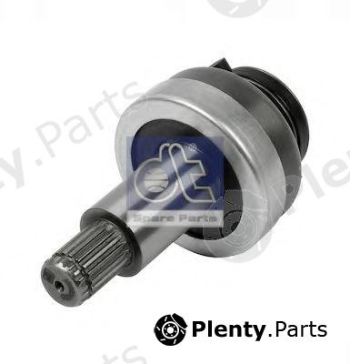  DT part 5.47120 (547120) Freewheel Gear, starter