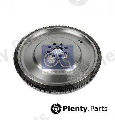  DT part 7.54002 (754002) Flywheel