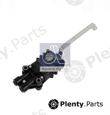  DT part 6.65084 (665084) Air Suspension Valve