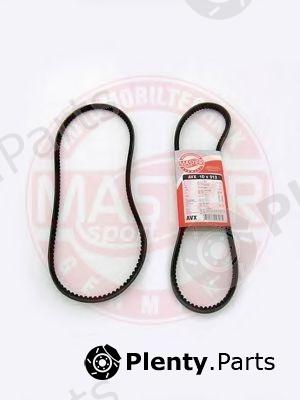  MASTER-SPORT part AVX-10X913-PCS-MS (AVX10X913PCSMS) V-Belt