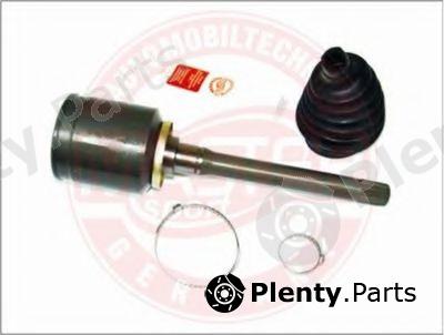  MASTER-SPORT part 400030-ST-SET/5/-MS (400030STSET5MS) Joint Kit, drive shaft