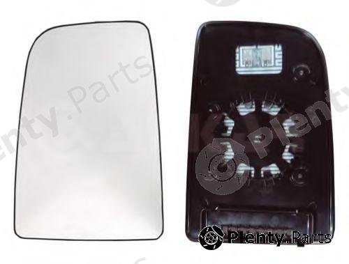  ALKAR part 6441994 Mirror Glass, outside mirror