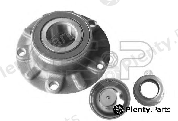  GSP part 9237003K Wheel Bearing Kit
