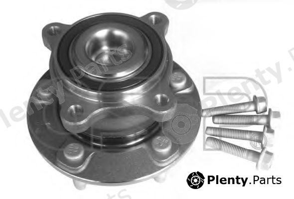  GSP part 9400193K Wheel Bearing Kit