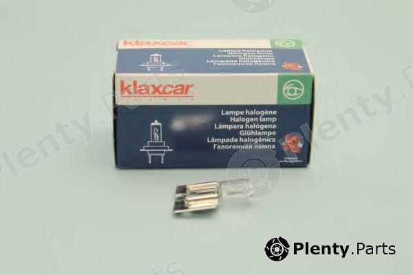  KLAXCAR FRANCE part 86222z (86222Z) Bulb, headlight