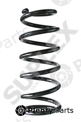  SUPLEX part 11162 Coil Spring