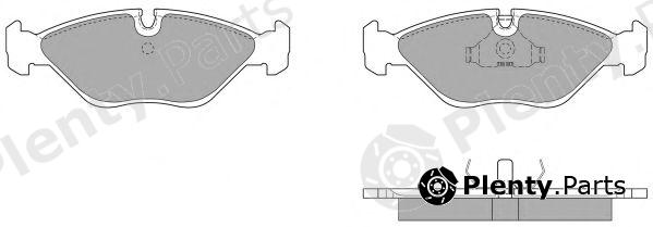  FREMAX part FBP-0623 (FBP0623) Brake Pad Set, disc brake
