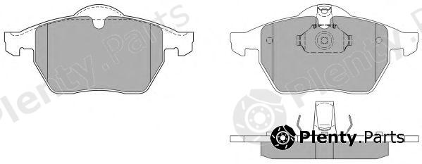  FREMAX part FBP-0998 (FBP0998) Brake Pad Set, disc brake