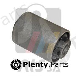  RTS part 017-90999 (01790999) Control Arm-/Trailing Arm Bush